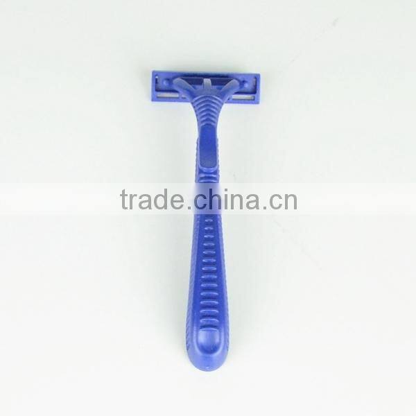 disposable razor shaver razor twin blade razor custom box