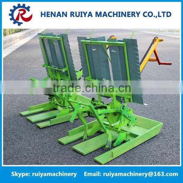 RY brand rice planter / rice transplanter / rice planting machine