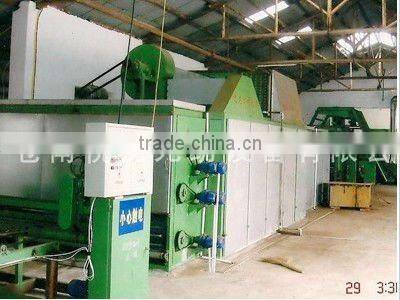 Air Dryer (coir fiber matress)