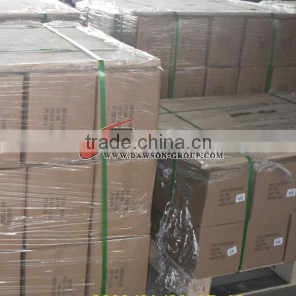 European type stainless steel 5mm jaw and jaw turnbuckles