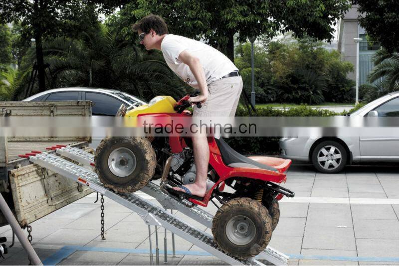 ATV--001(with leg support)