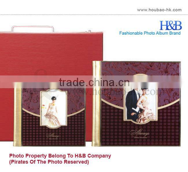 Different Color Different Size Crystal Cover Photobooth With Case