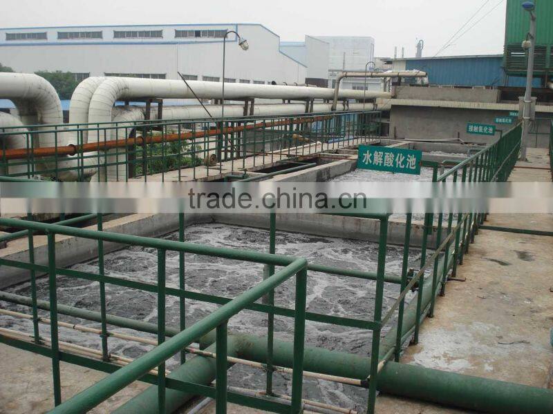 Biowatertech Food & Beverages wastewater treatment technology