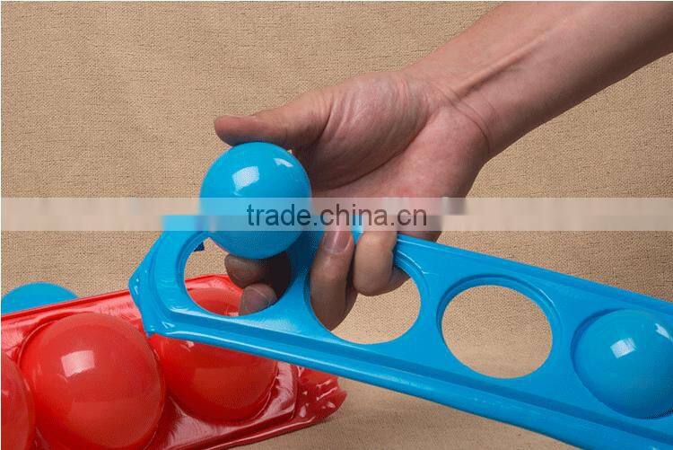 Inflatable Toy Style and Eco-friendly PE Plastic Type Play Ball Pit