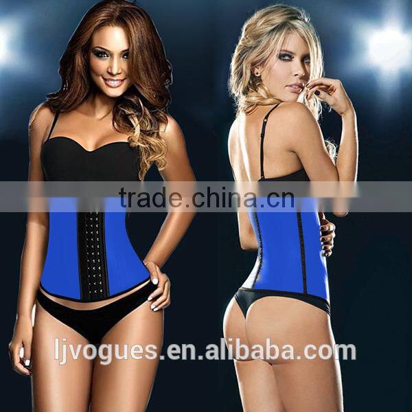 waist trimmer latex material and women gender sex photo girl undrebust corset lingerie
