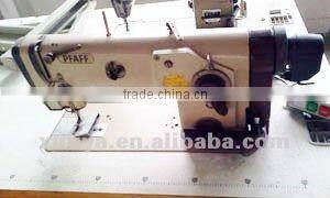 PFAFF 438-6 used second hand 2nd old zigzag sewing machine