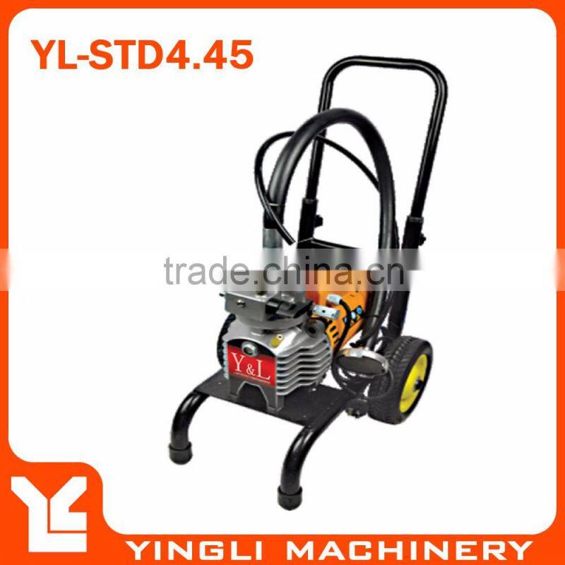 Diaphragm Pump Electric High Pressure Airless Paint Sprayer YL-STD4.45