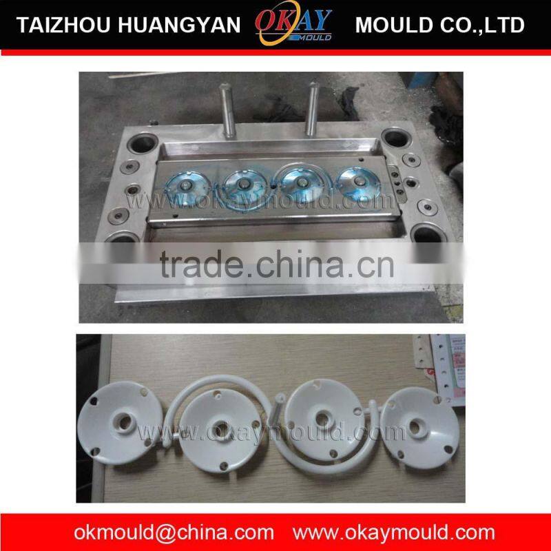 Custom Highly Precision Plastic Mould