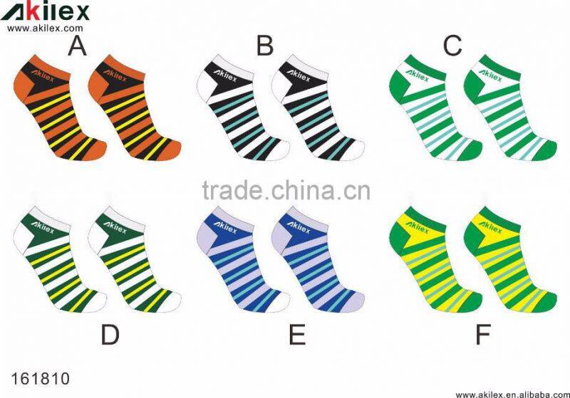 Any Color Dry Fit Wholesale Basketball Socks for Men