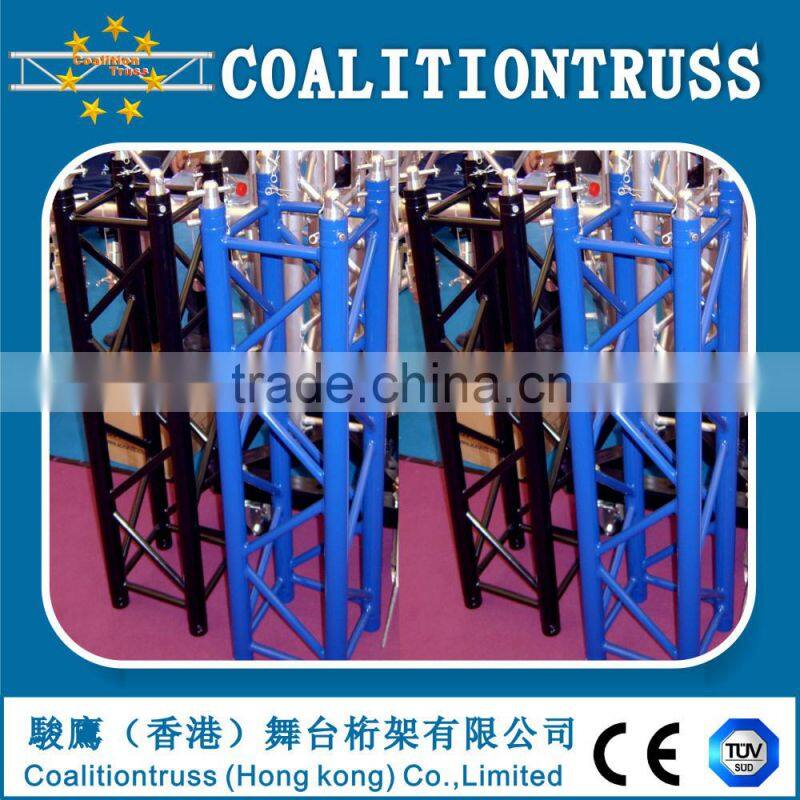 Dj Aluminum Truss/dj Truss Stand/dj Booth Truss