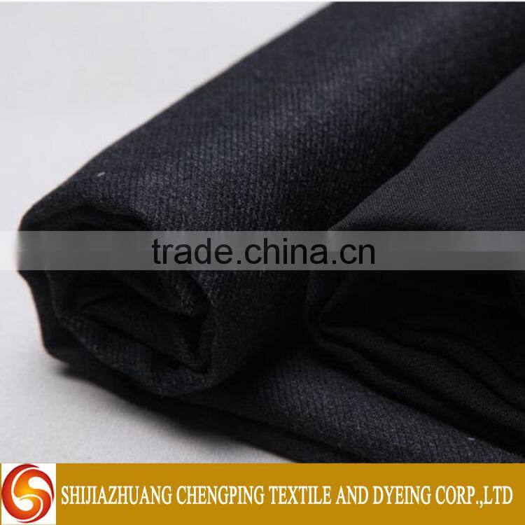 Custom Made TOP quality T/R fabric for shirt buy fabric from china