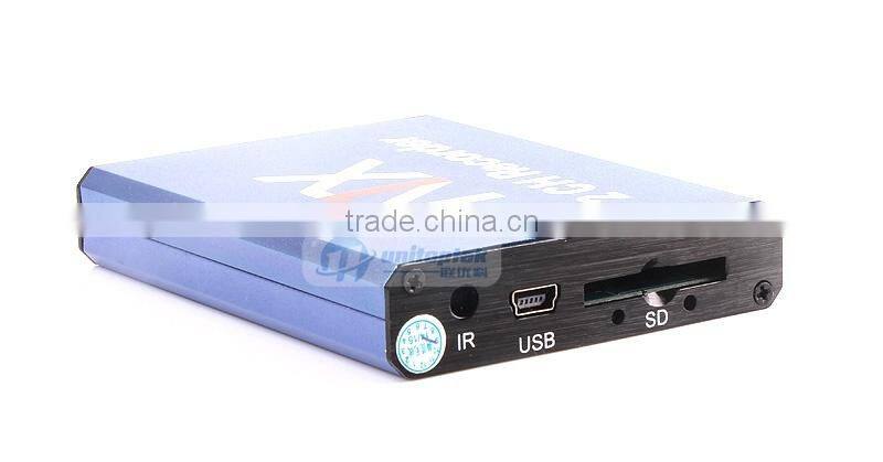 Real time 25fpsMPEG-4 Video Compression Motion Detection 2 Channel Mini Mobile DVR Recorder Support SD Card 128GB