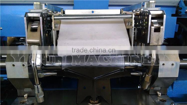 drawing frame textile machinery in yarn spinning production line