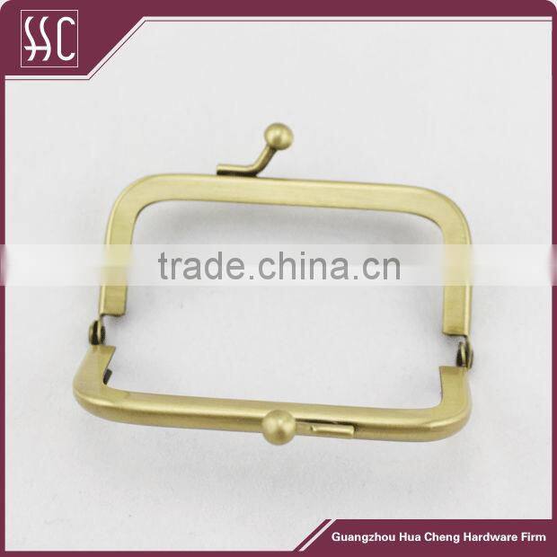 silverl coin purse frames,mini coin purse frames