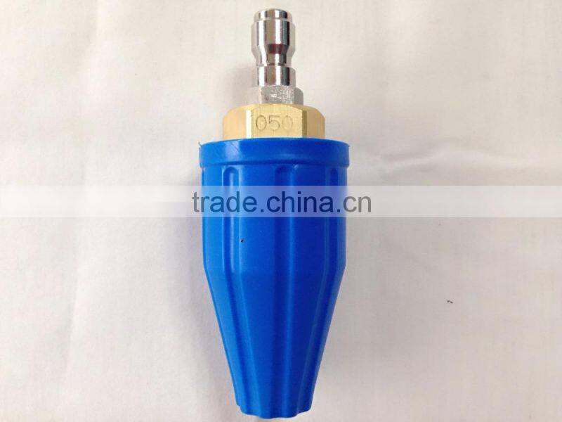 New Condition rotating nozzle