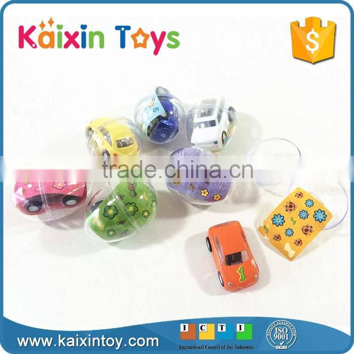 10259208 Promotion Plastic Pull Back Car Model Toys
