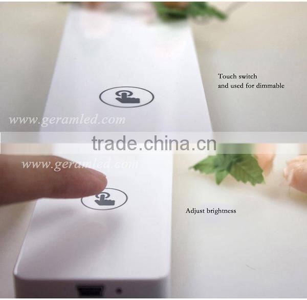 Charging Study Lamp, Folding Table Lamp, Portable Lamp