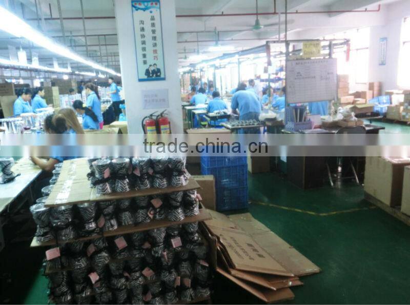 Black/Silver/Antique Brass 5Watt piano lamp