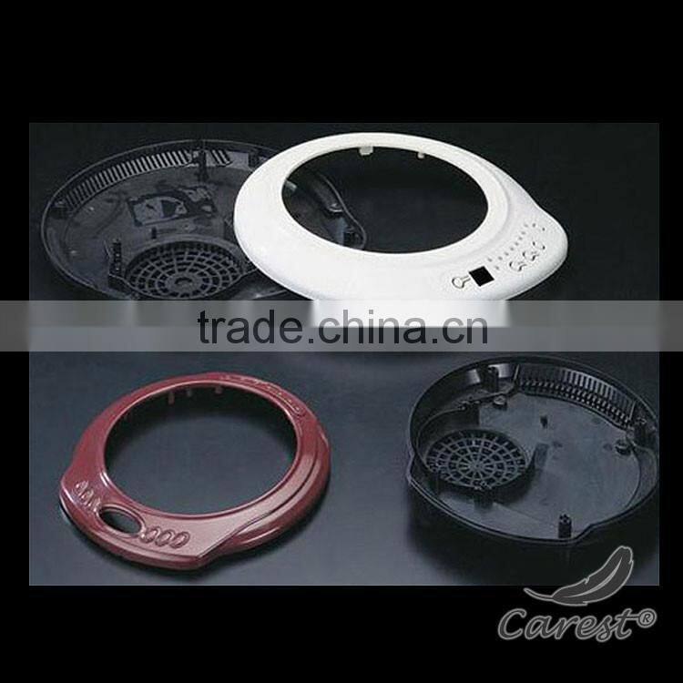 Custom design precision custom mold design services , plastic injection mold making