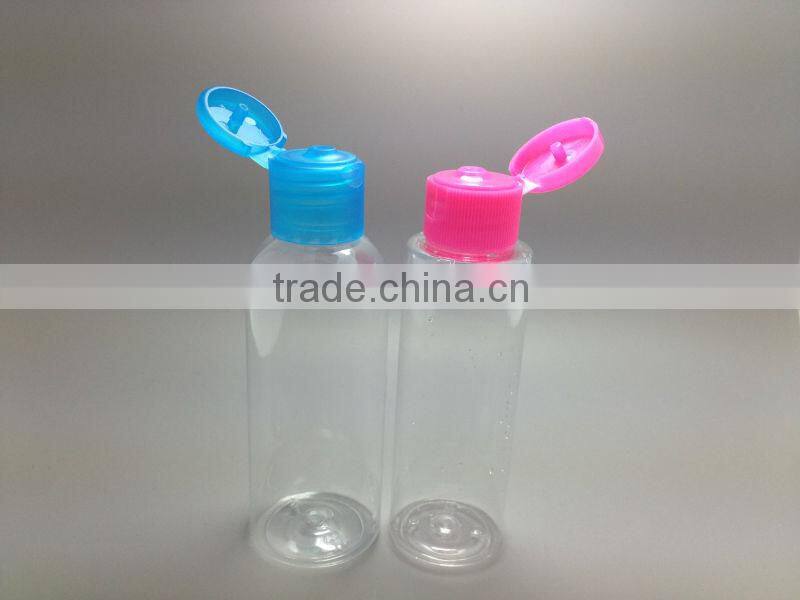 PET Bottle with screw cap