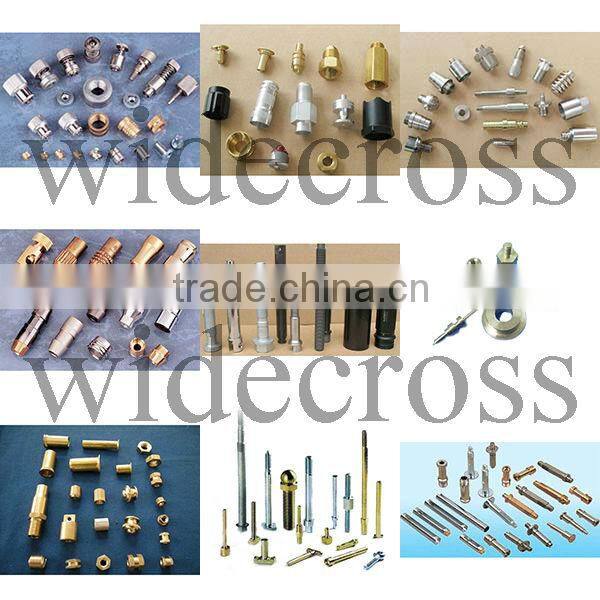 Auto lathe parts CNC Machined Parts