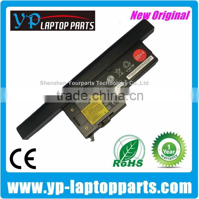 High power laptop battery 8 cell for Lenovo IBM Thinkpad X60 X60s 40Y6999 40Y7001 ASM 92P1170 FRU 92P1167 92P1227 22/22++