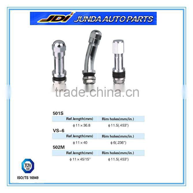 Light truck valves 5991B & VS-9