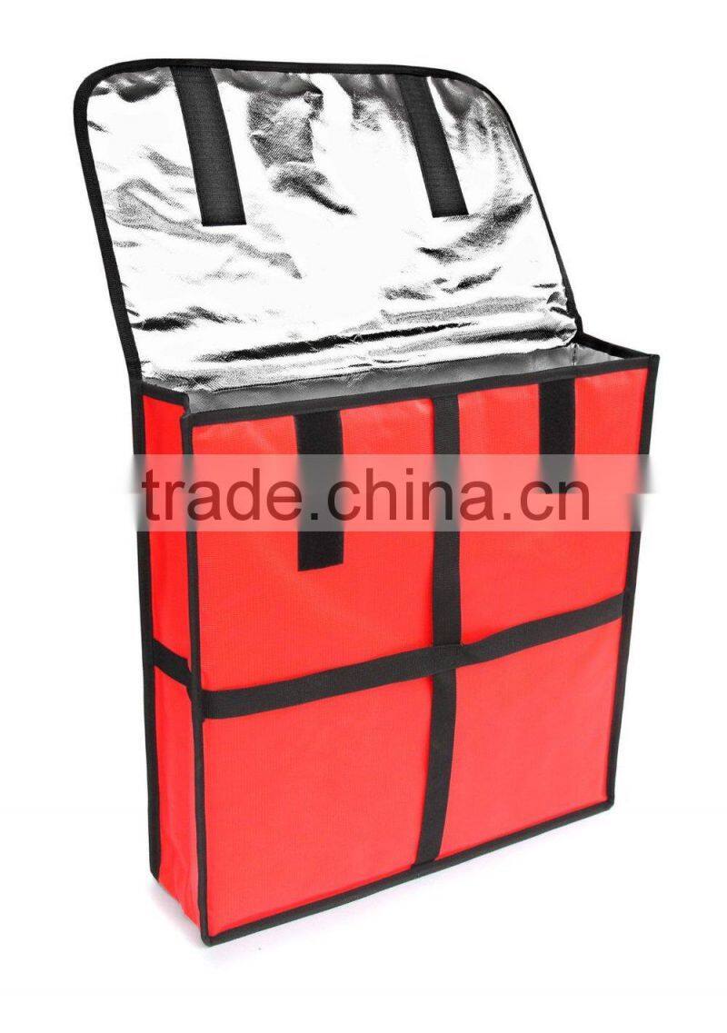 Insulated Pizza Delivery Bag