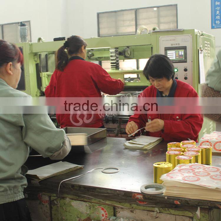 customized premium thermal apper roll price factory