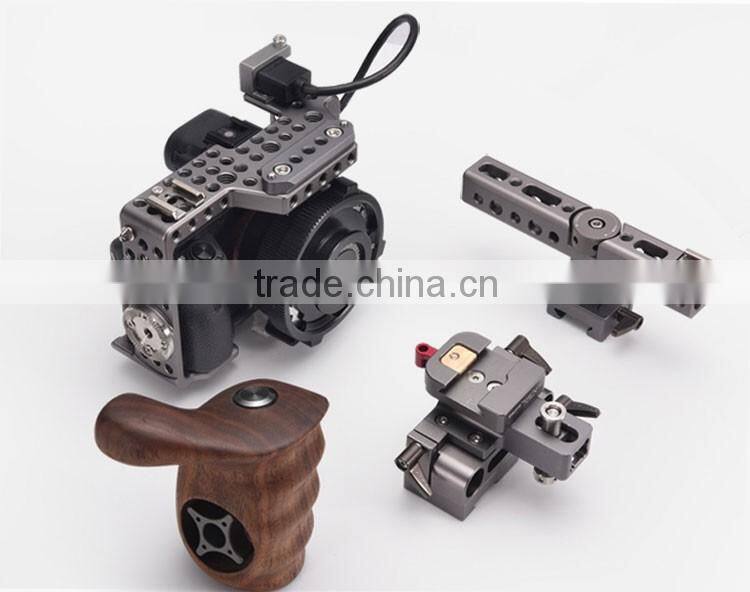 Tilta ES-T17-A Rig For S ony Alpha 7 Series A7S A7R A7SII A7RII