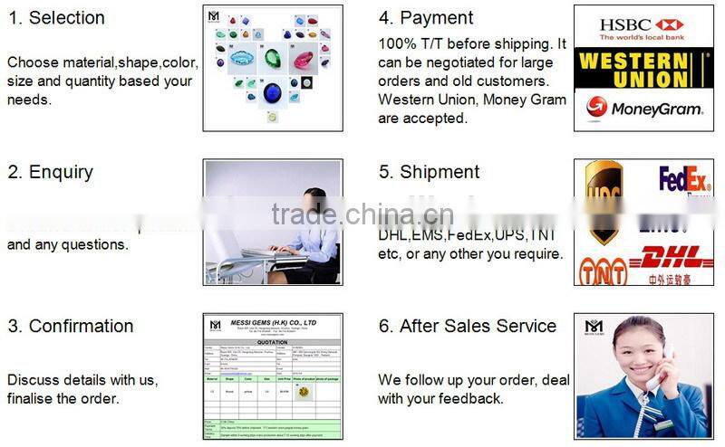 Wholesale Marquise 2x4 Ruby Prices