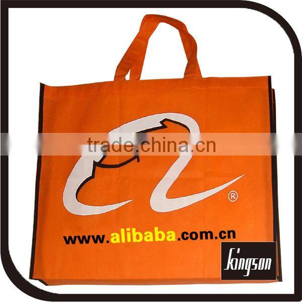 lamination non-woven shopping bag