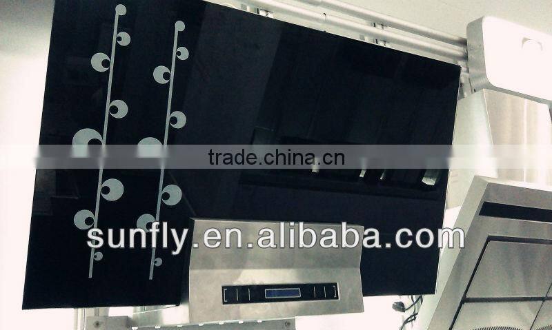 LOH8823-13GR fume hoods cook