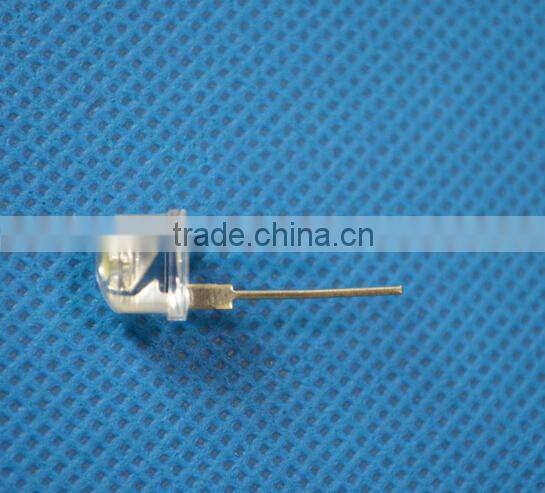 8mm straw hat led 0.5w