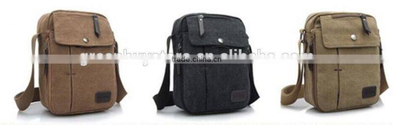 2015 New Men Messenger Bags Casual Multifunction Men Travel Bags Man outdoor Canvas Shoulder Handbags Singer Shoulder Bags