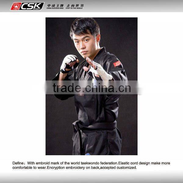 taekwondo hand protector