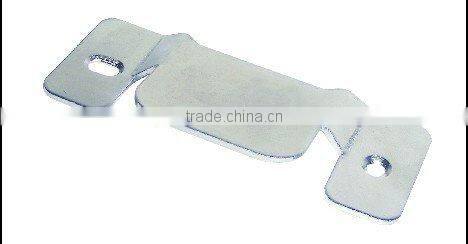 2.0mm thickness different types of connector