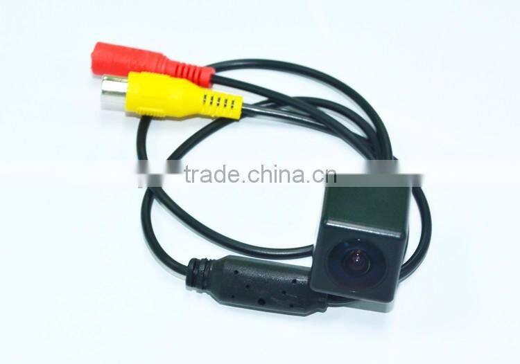 High quality 650 TVL night vision car parking guidance MCCD camera