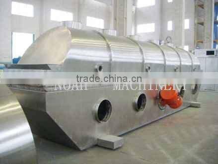 ZLG Industry Vibrant Fluid Bed Drier