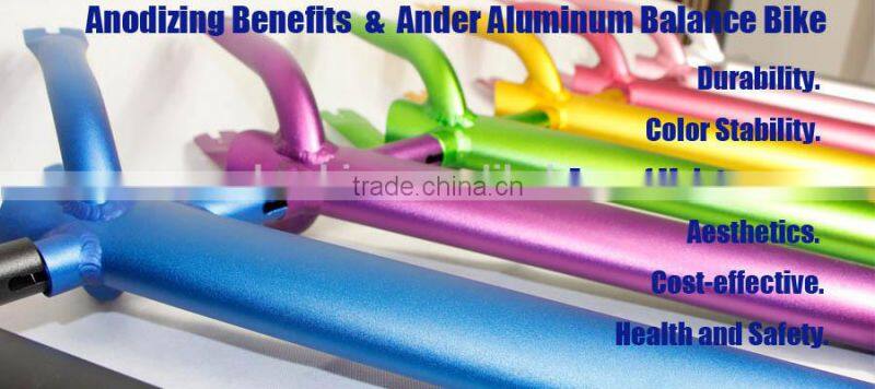 2015 cool bike for babi/ running bike/ baby walkerin Aluminum Tires