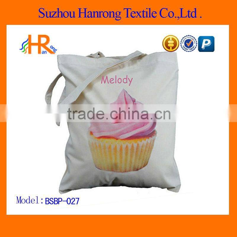 Fancy Calico Grocery Bags