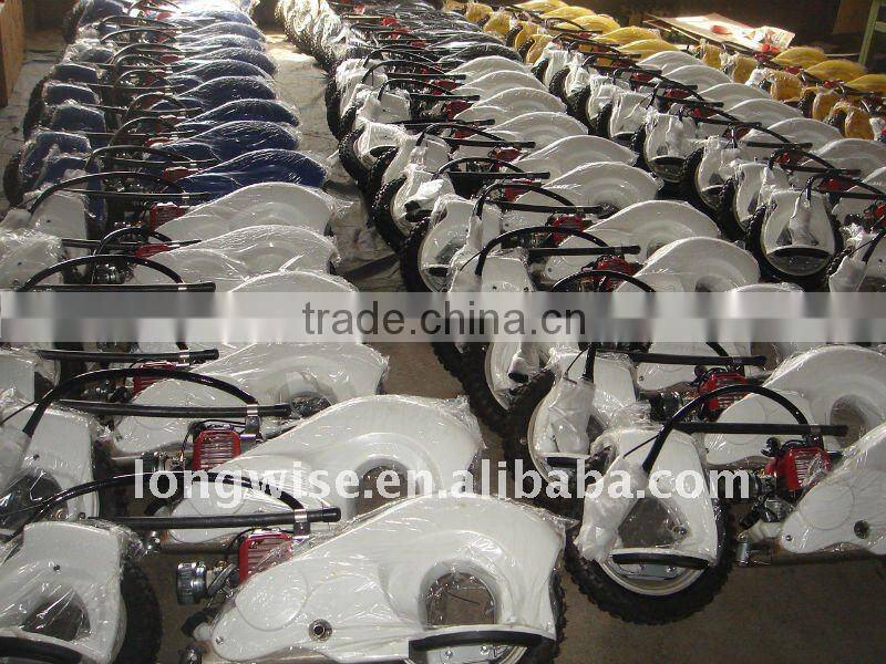 gas bike(LWGS-034)