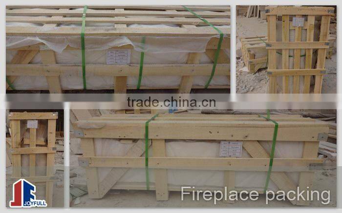 Contemporary Modern Marble Fireplace Mantel designs