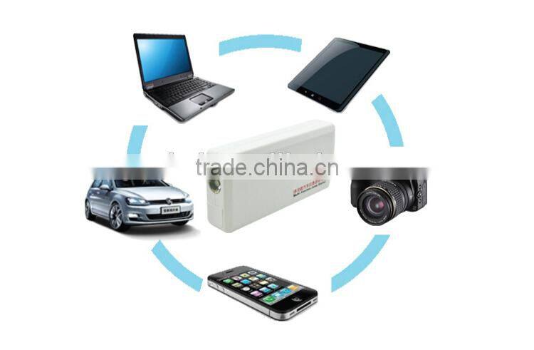 12v 24v 12000mAh 14000mAh multi-function car jump starter