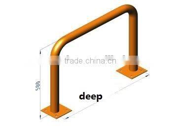 ISO9001:2008 and CE heavy duty steel box beam racking (rack)