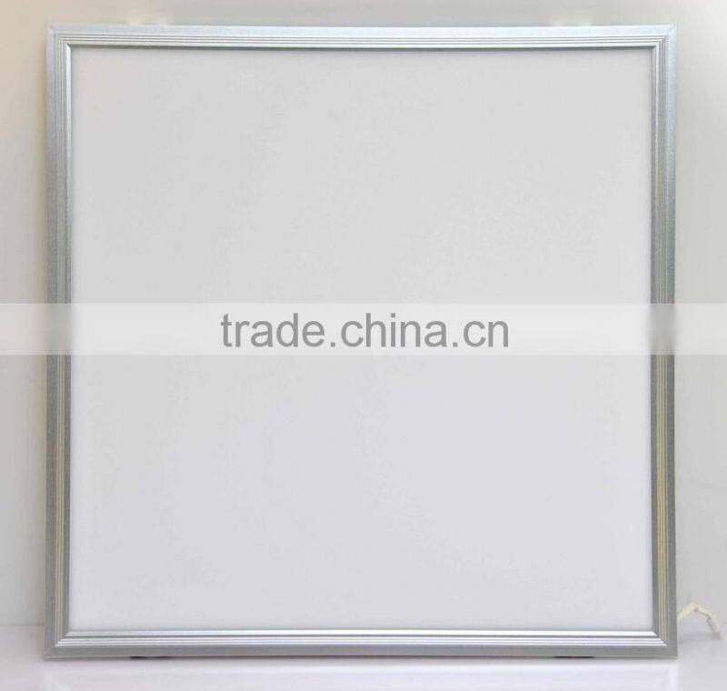 UL DLC 0-10V dimmable 1x4 led panel light