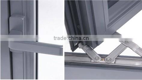 AS/NZS 2208:1998 standard casement window