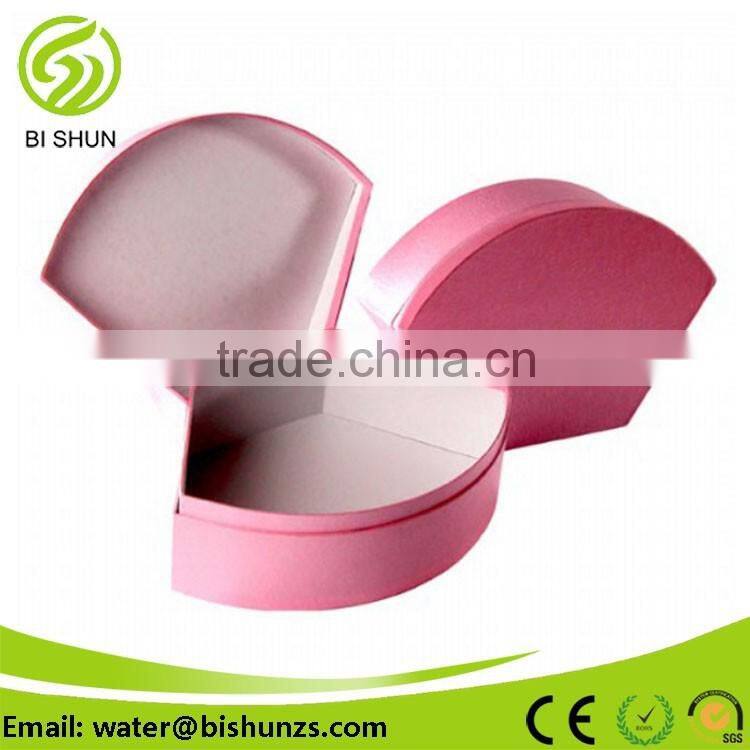 Wholesale custom logo gift box printed cardboard paper gift box packaging