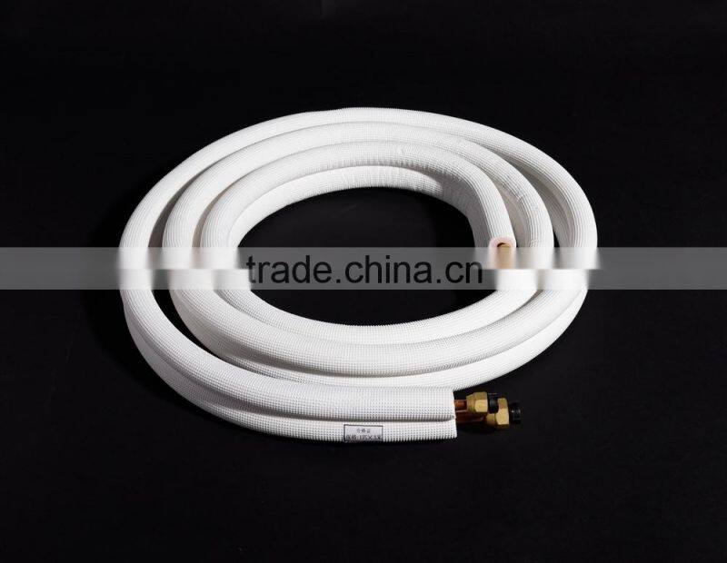 pipe list copper pipe ,copper pipe insulation air condition