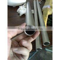 seamless titanium tube titanium tube price